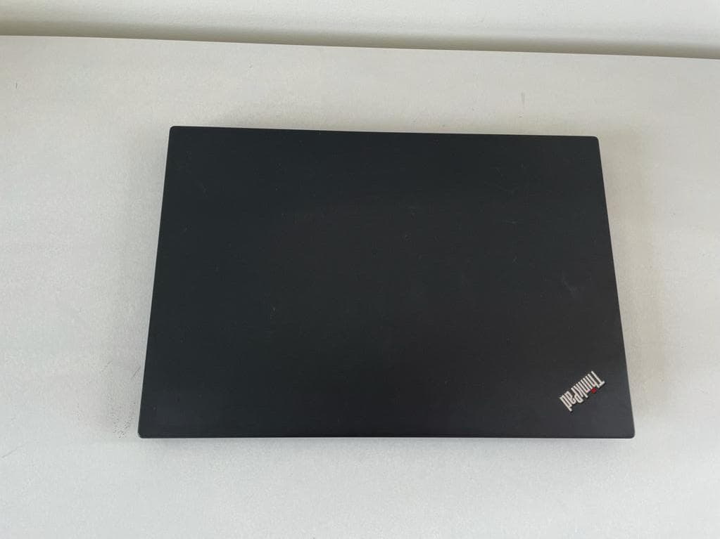Portátil Lenovo T470s — imagem 2