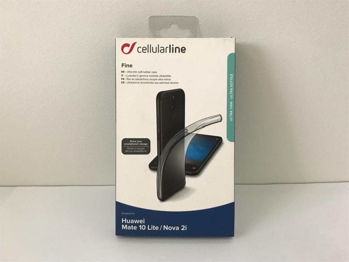 Tampa Fina Cellular Line