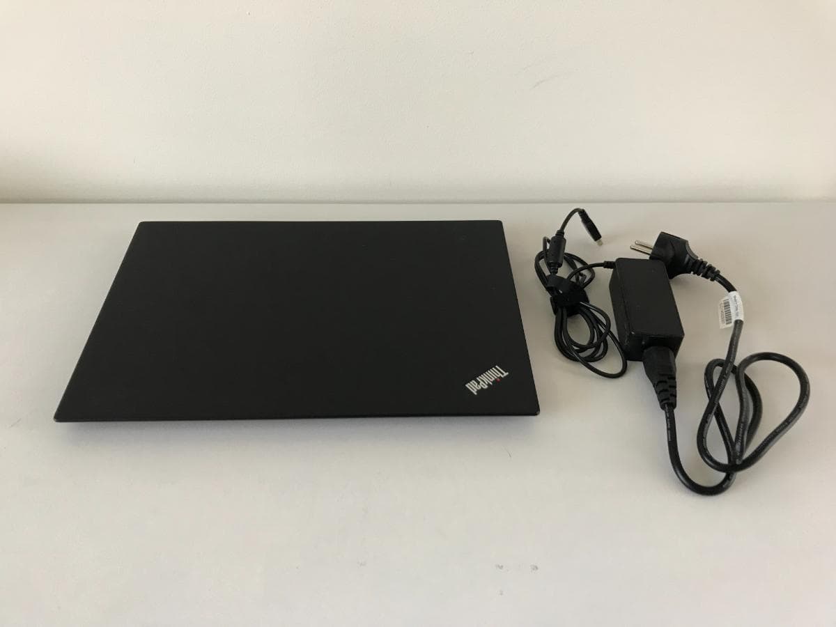 Portátil Lenovo T470s — imagem 2