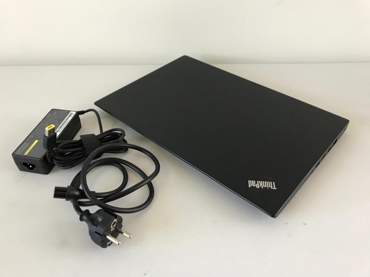 Portátil Lenovo T470s — imagen 2