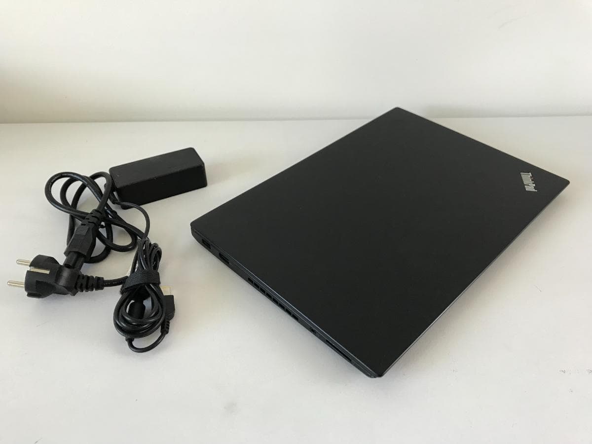 Portátil Lenovo T470s — imagem 4