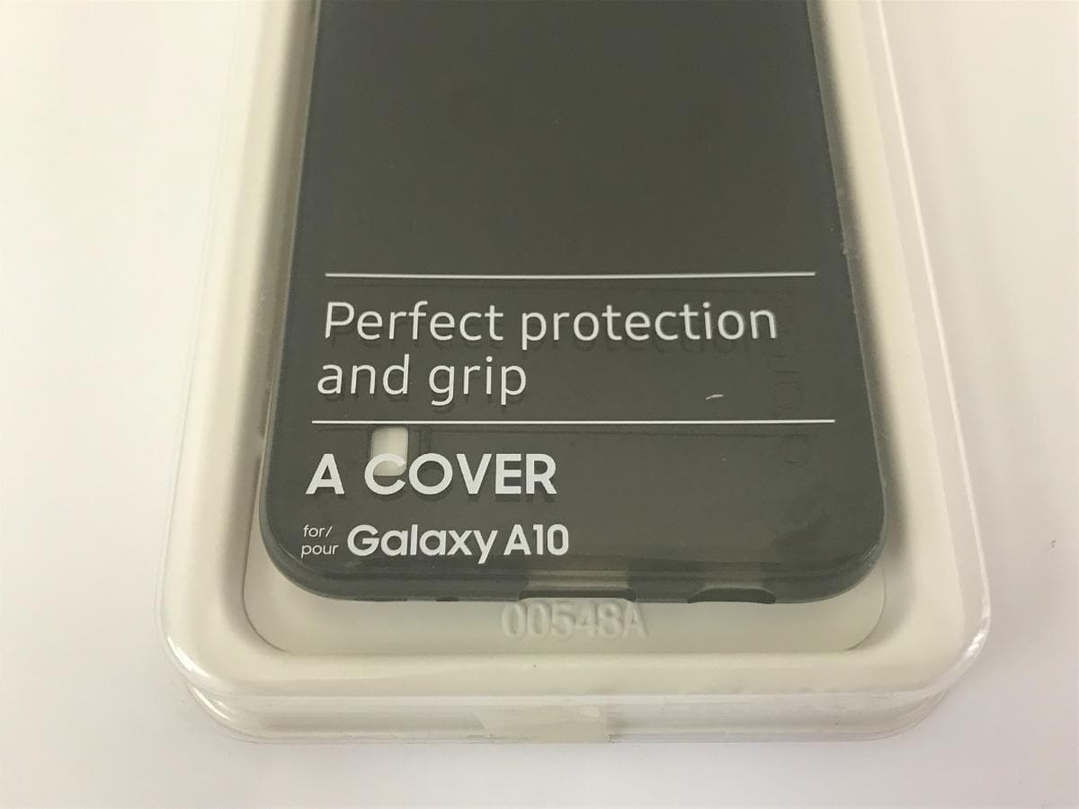 Capa Samsung Protective Cover — image 3