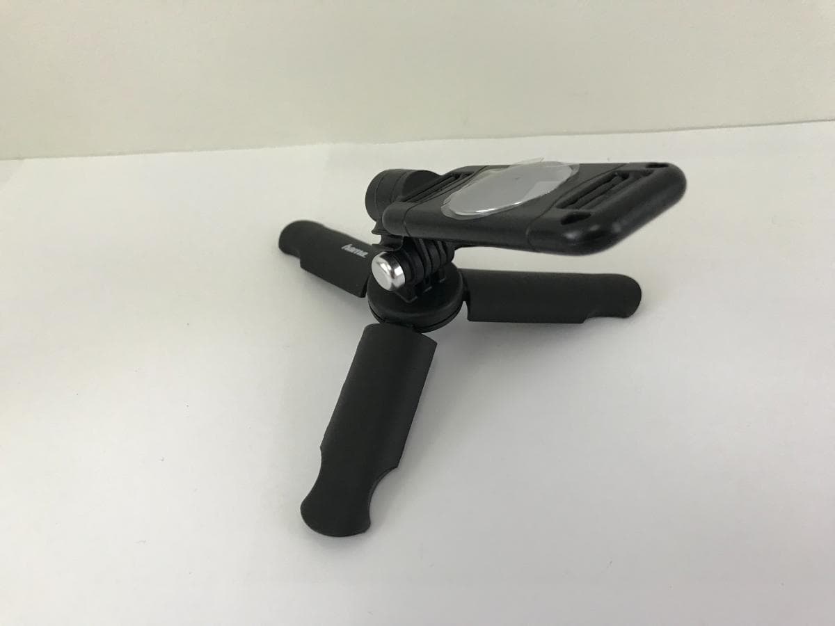 Mini-Tripé Smartphone — imagen 3