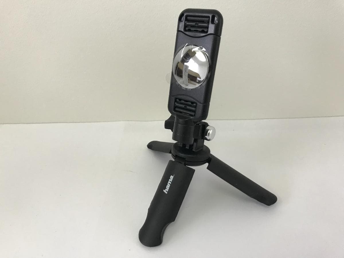 Mini-Tripé Smartphone — imagen 2