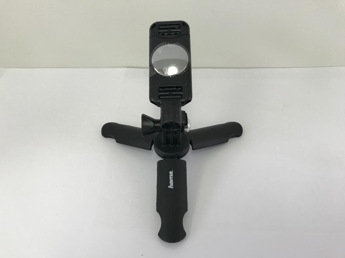 Mini-Tripé Smartphone — imagen 4
