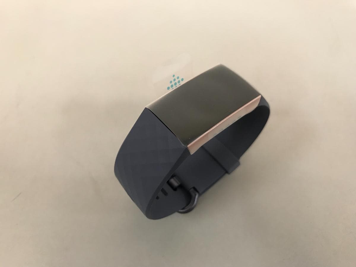 SmartWatch FitBit — imagem 2