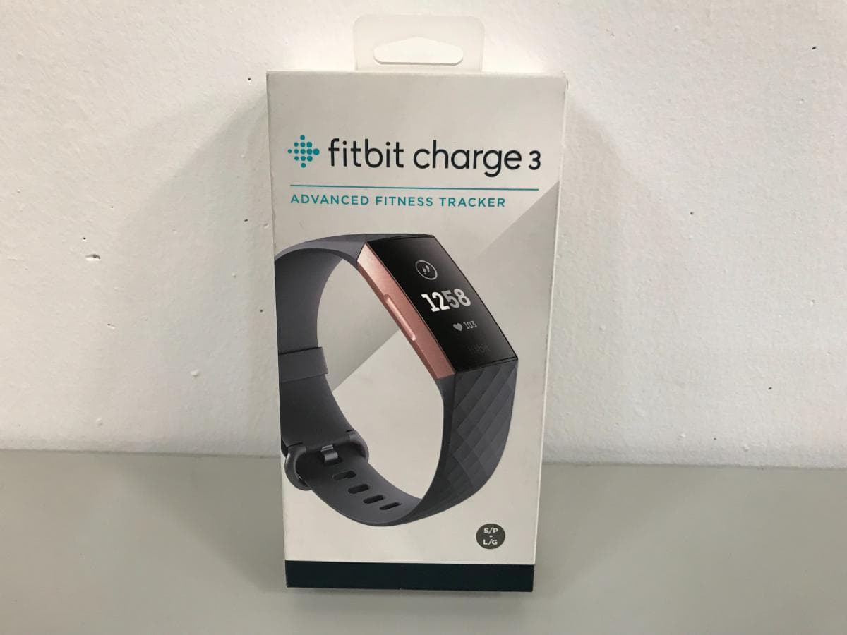 SmartWatch FitBit