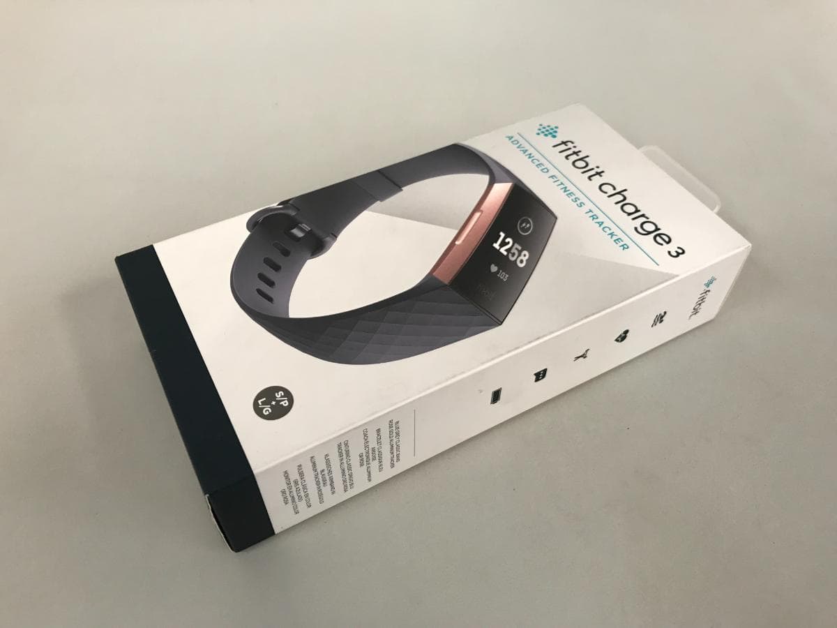 SmartWatch FitBit — imagem 6