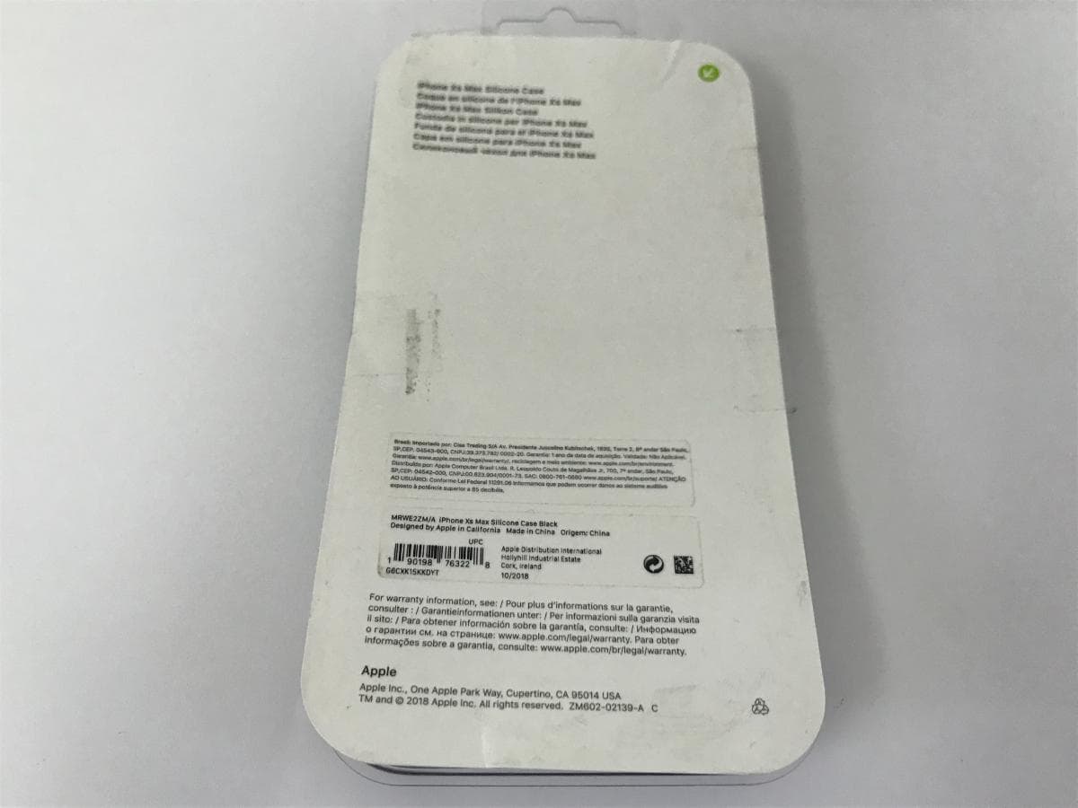 Tampa Apple Silicone IPhone — image 3