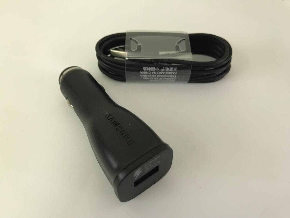 Cargador de mechero — imagen 2