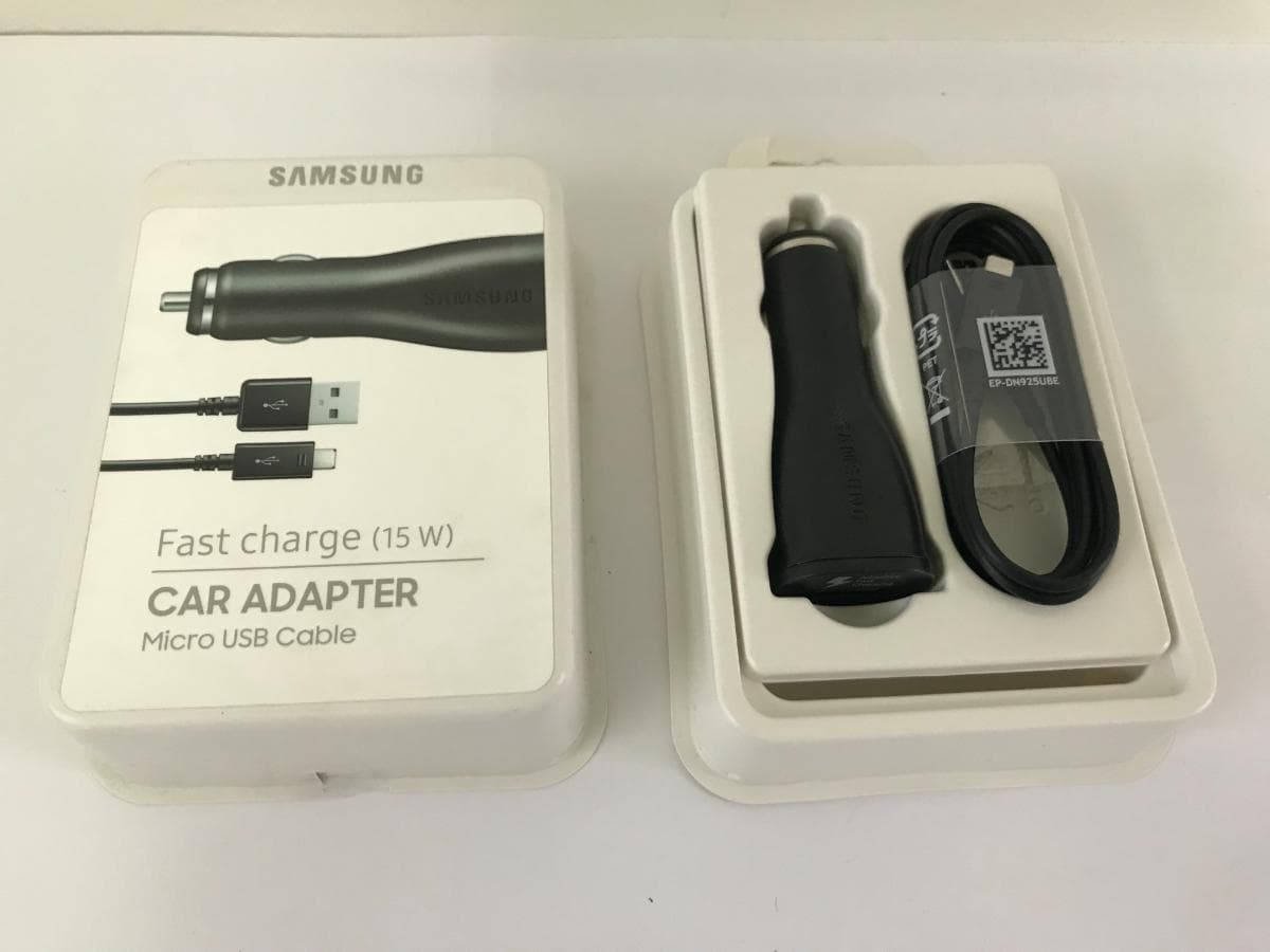 Cargador de mechero — imagen 4