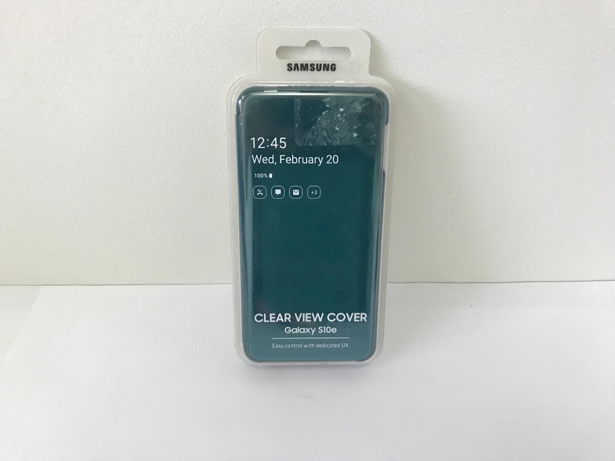 Bolsa Samsung