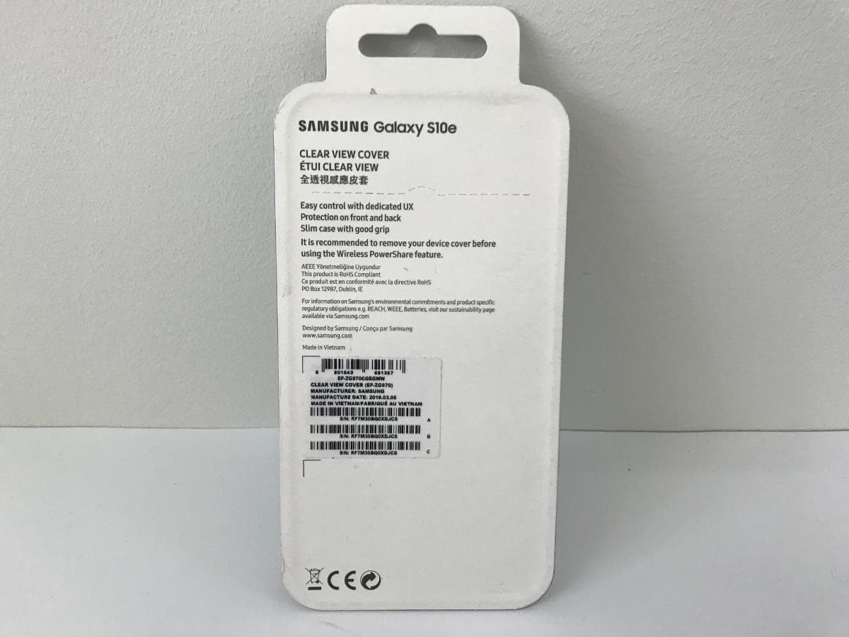 Bolsa Samsung — imagen 4