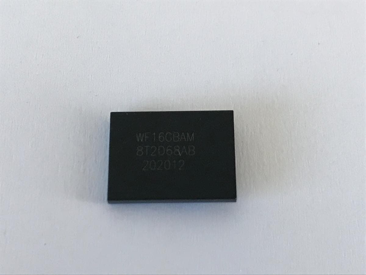 Pen S — image 1