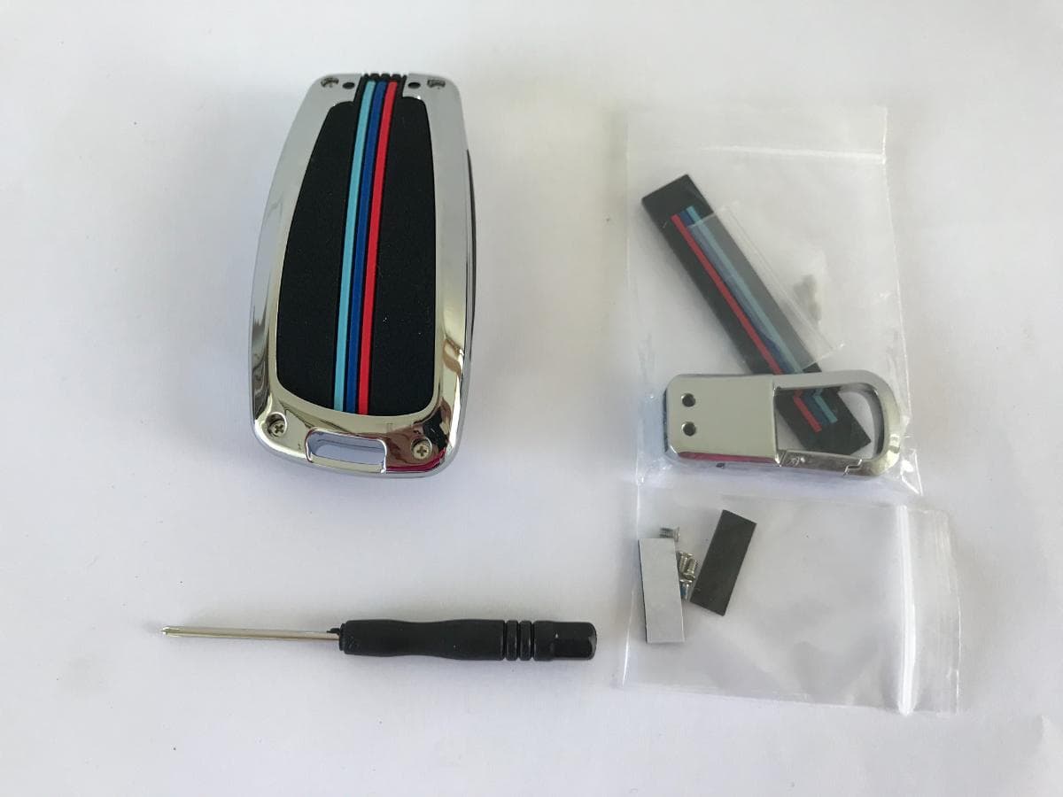 Chave Performance BMW — imagen 2