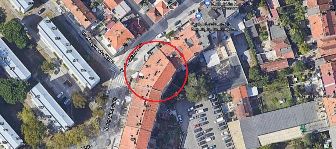Apartamento T1 · Porto — imagen 13