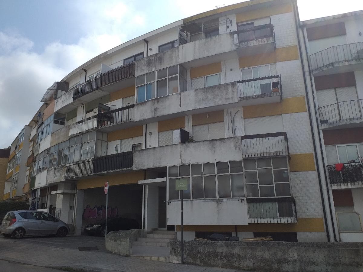 Apartamento T1