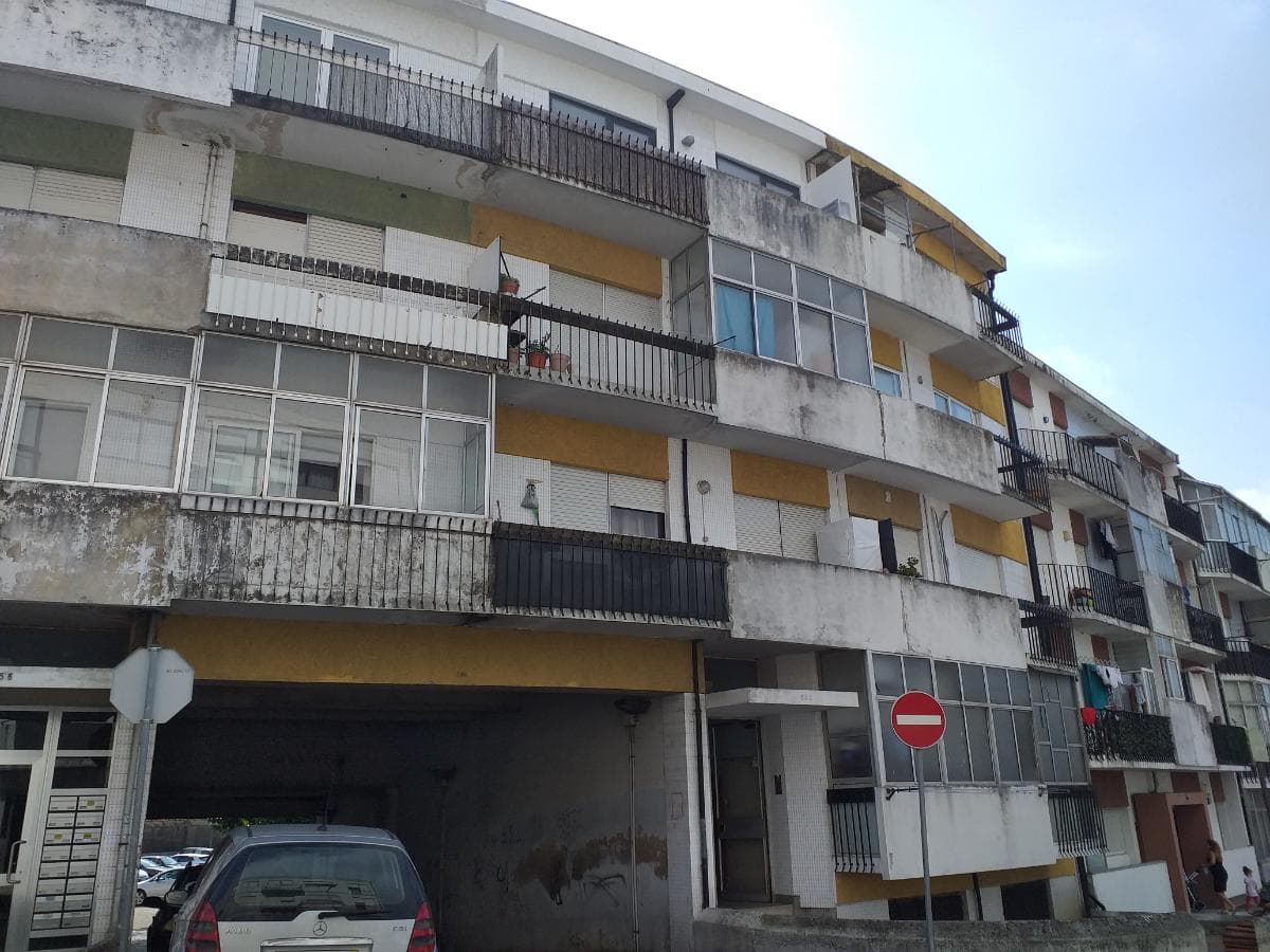 Apartamento T1 · Porto — imagen 8