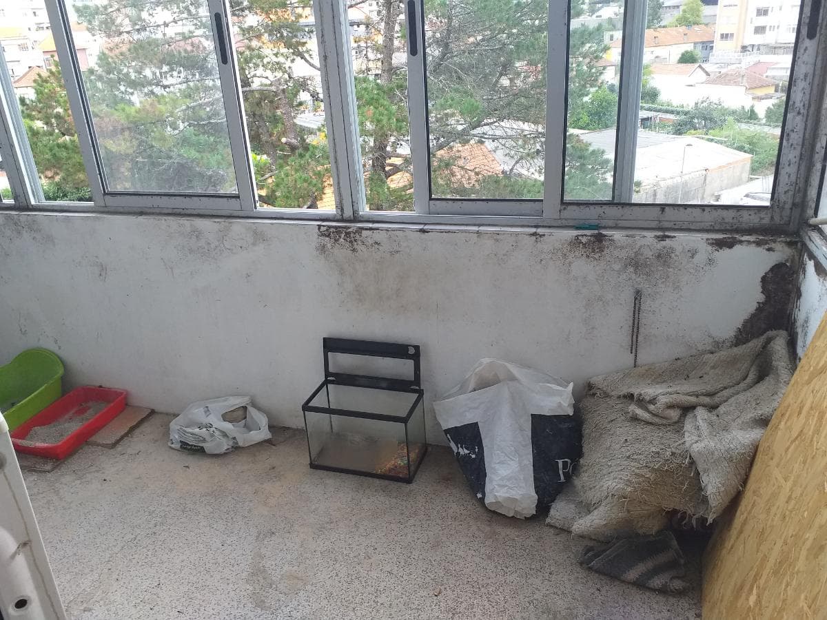 Apartamento T1 · Porto — imagen 9