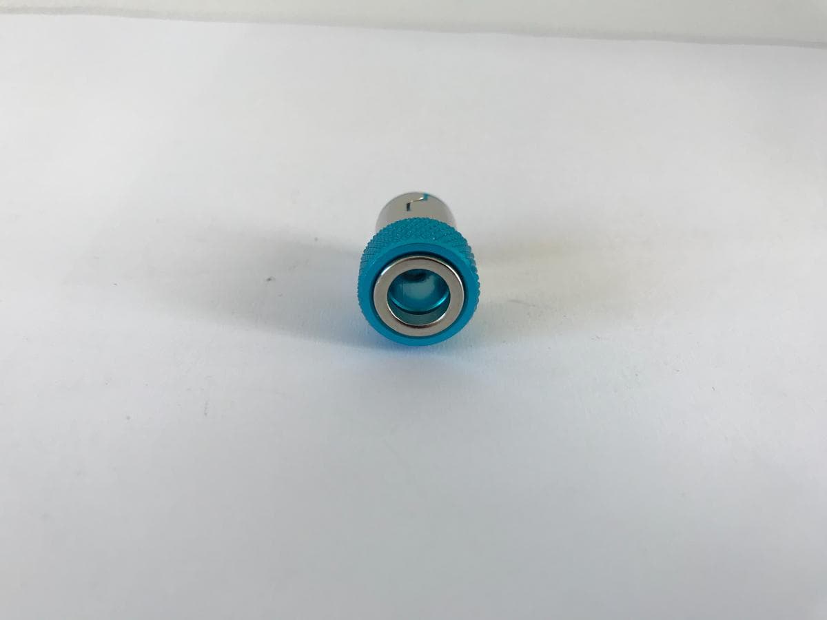 Ferramenta Magnetizadora — imagen 2