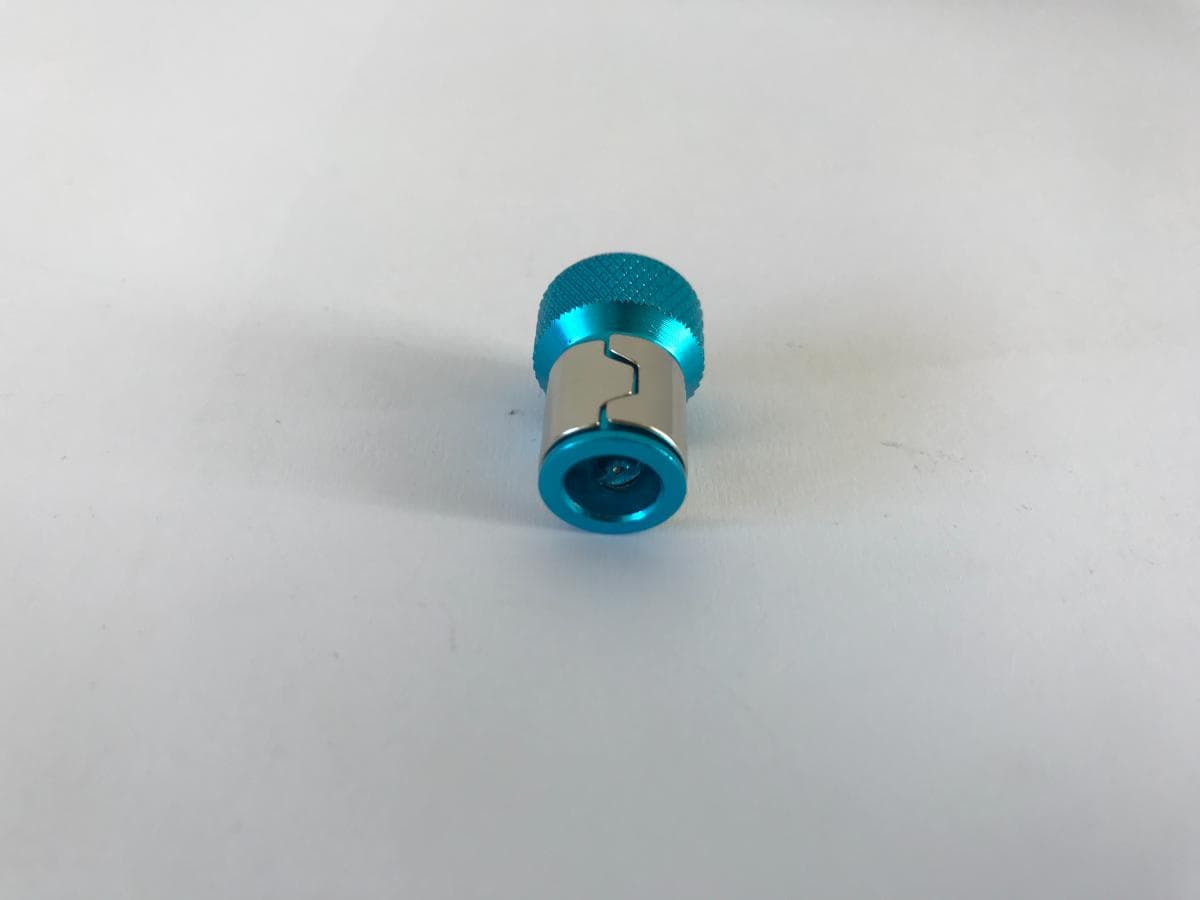 Ferramenta Magnetizadora — imagen 3