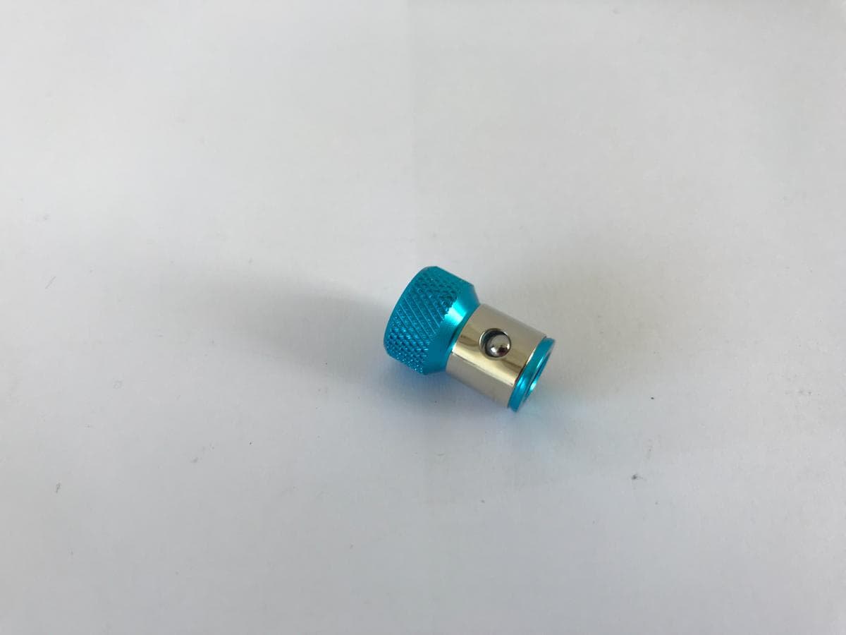 Ferramenta Magnetizadora — imagen 4
