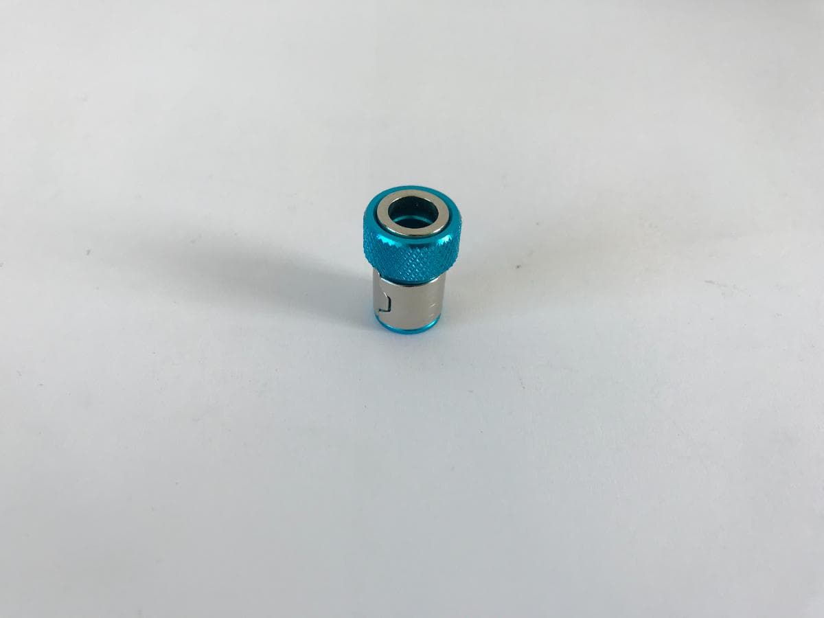 Ferramenta Magnetizadora