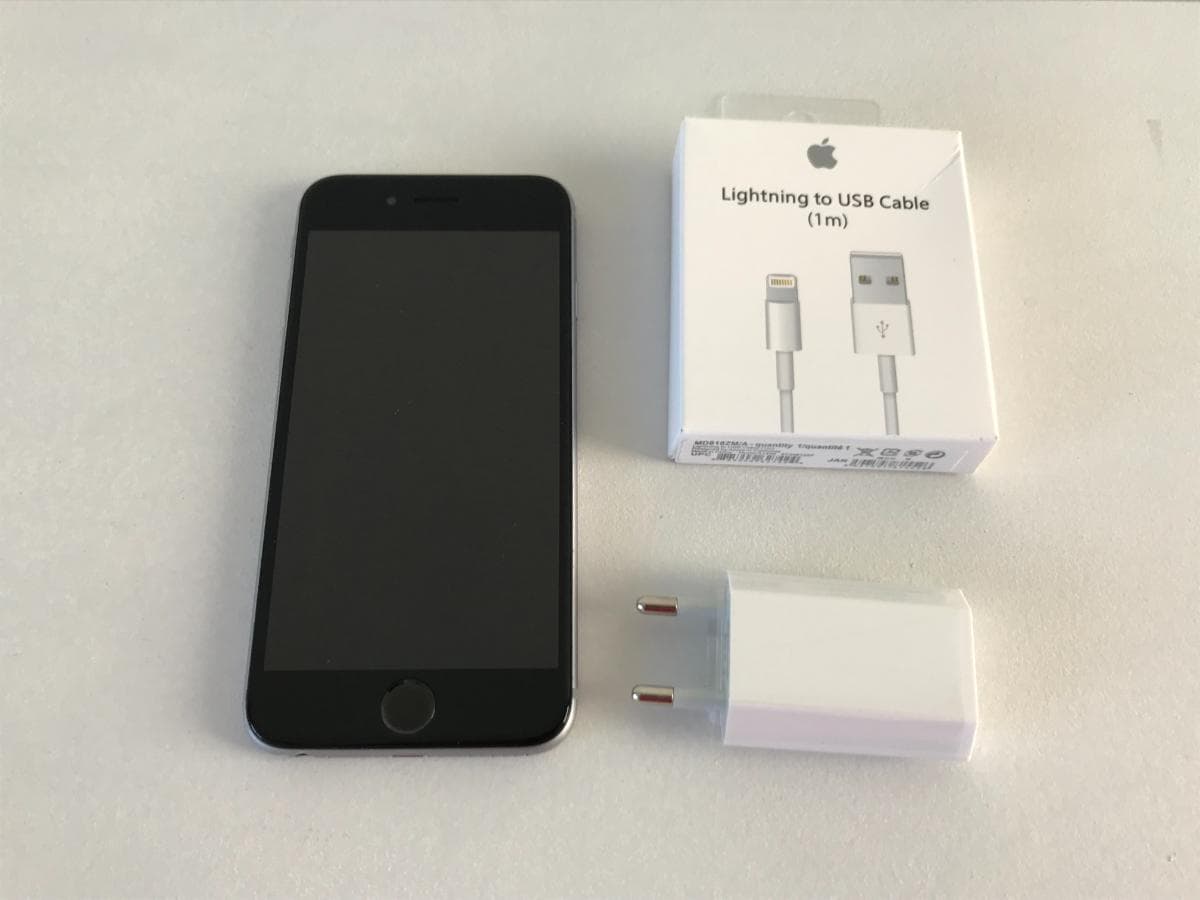 Iphone 6s