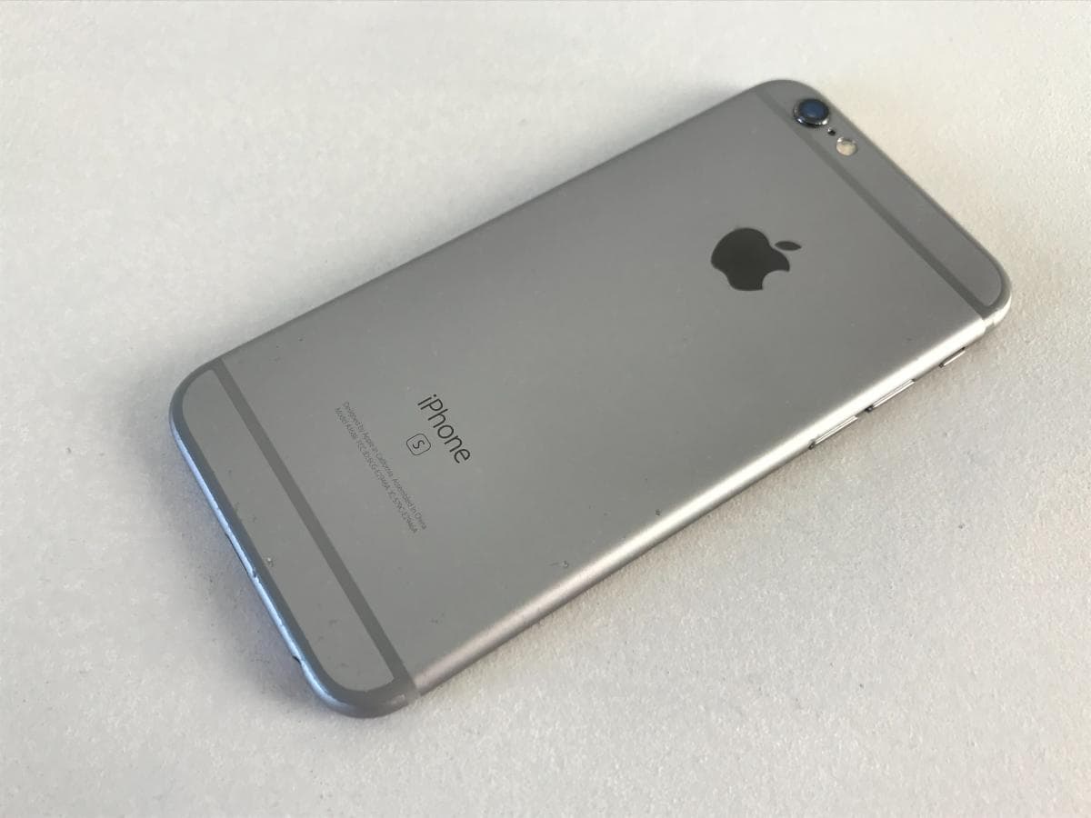 Iphone 6s — image 2