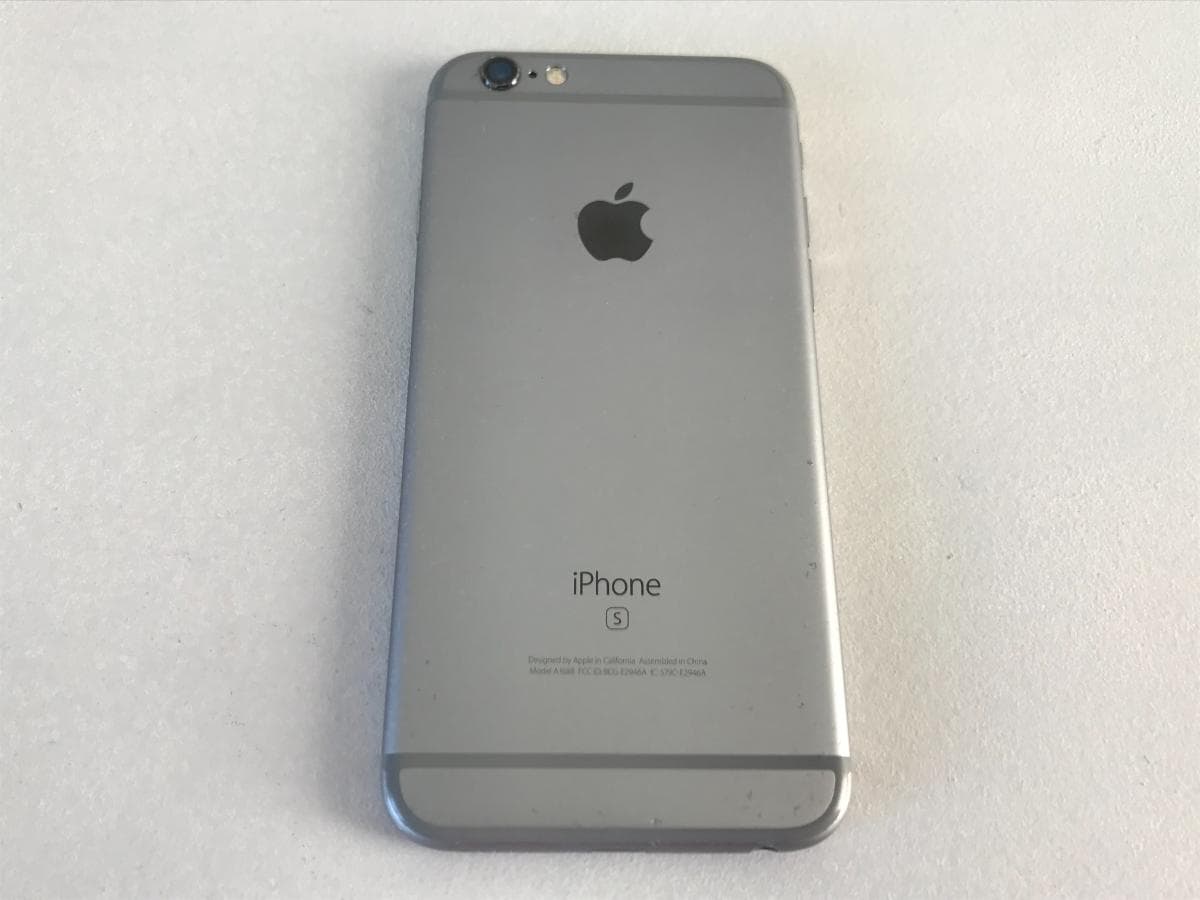 Iphone 6s — image 4