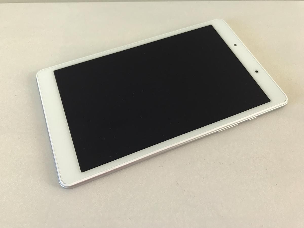 Tablet Samsung Galaxy TabA — imagem 3