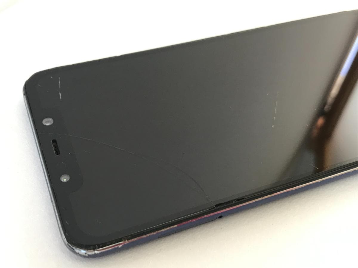 Xiaomi Pocophone — imagen 2