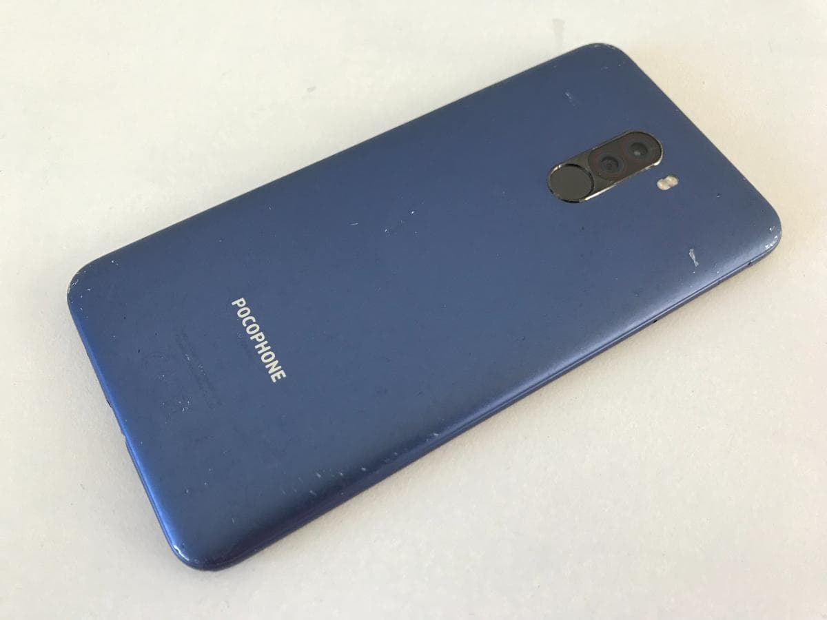 Xiaomi Pocophone — imagen 5