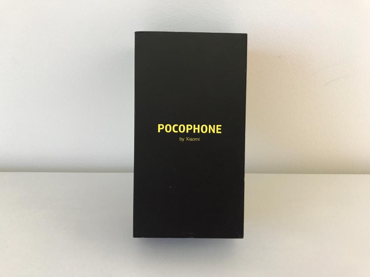 Xiaomi Pocophone — imagen 3