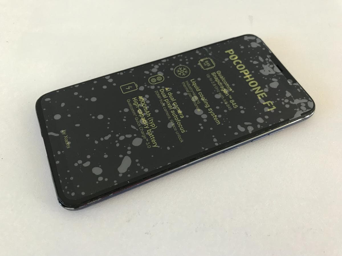Xiaomi Pocophone — imagen 6