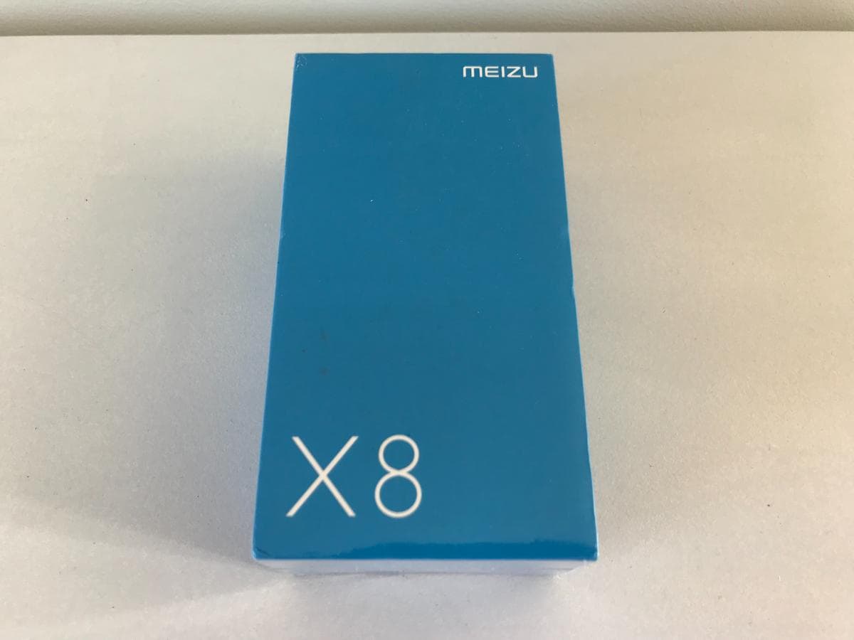 Meizu X8 — imagen 5
