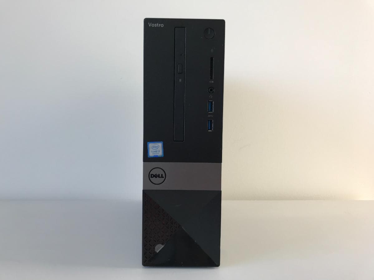 Desktop Dell Vostro
