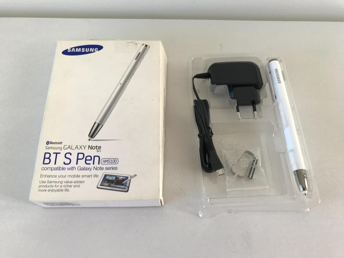 S Pen Samsung