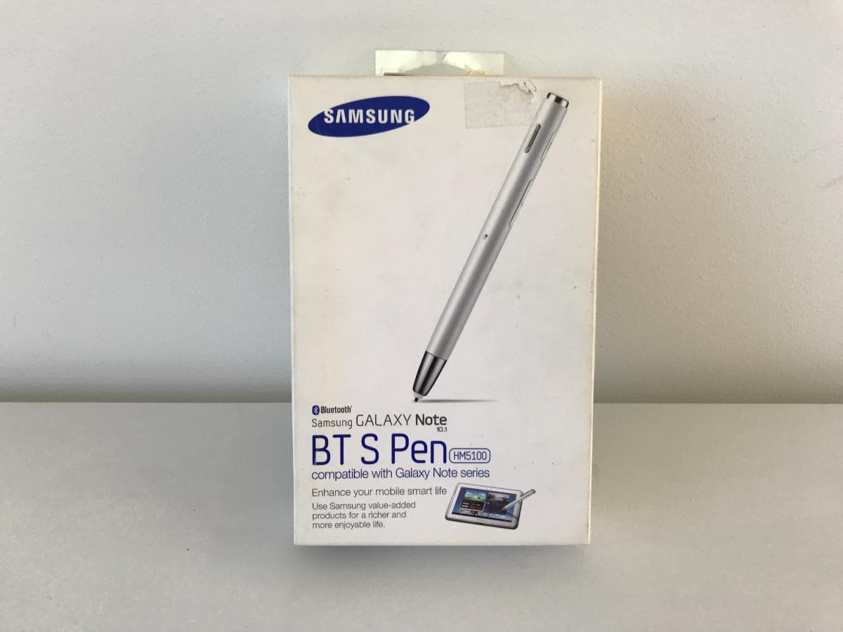 S Pen Samsung — imagem 5