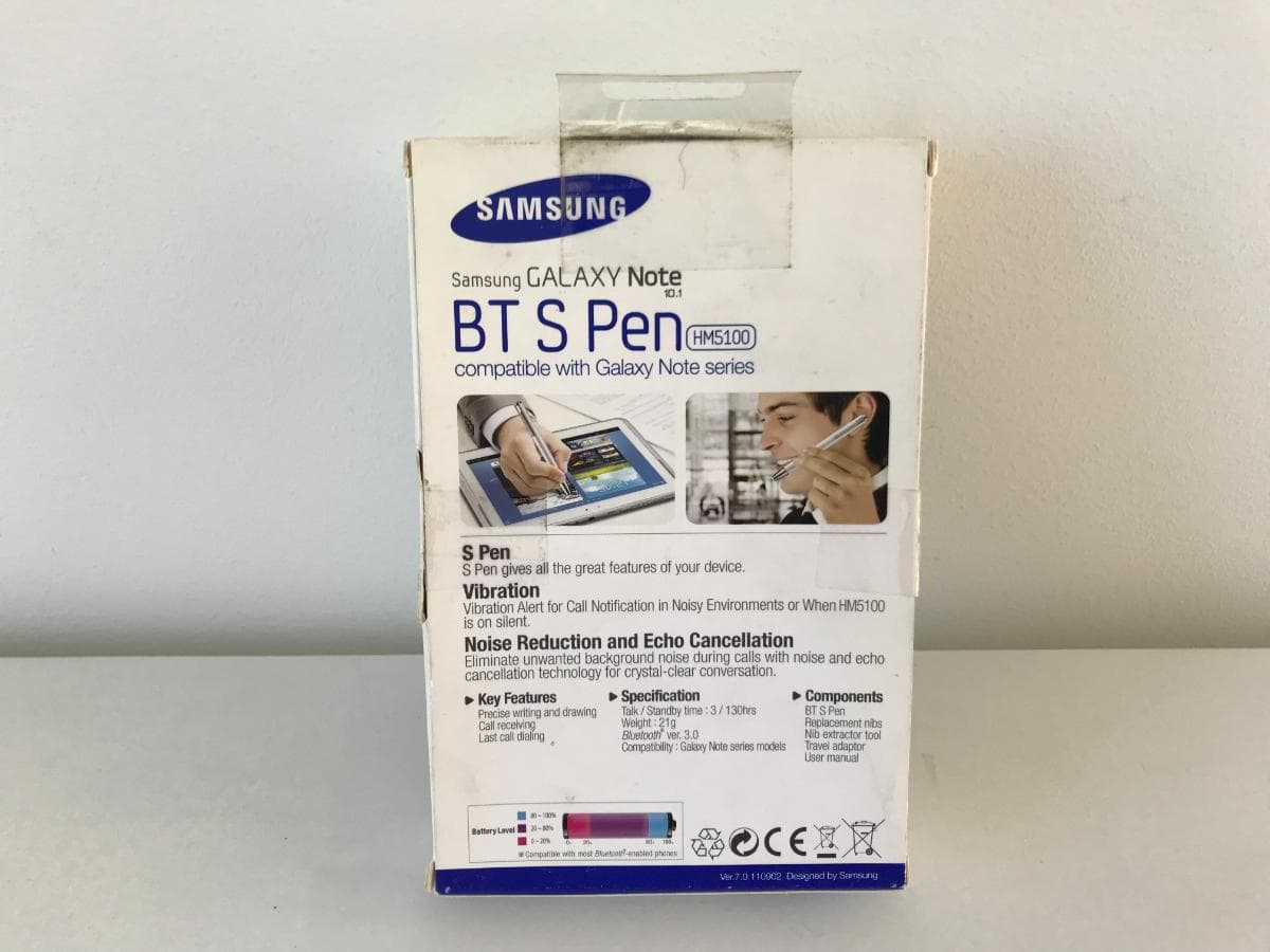 S Pen Samsung — imagem 4