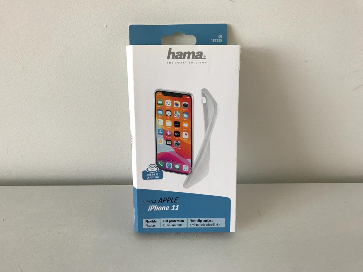 Capa Apple iPhone 11
