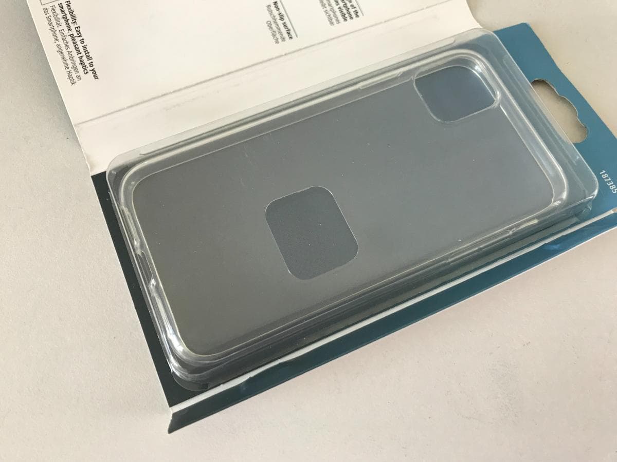 Capa Apple iPhone 11 — imagem 2