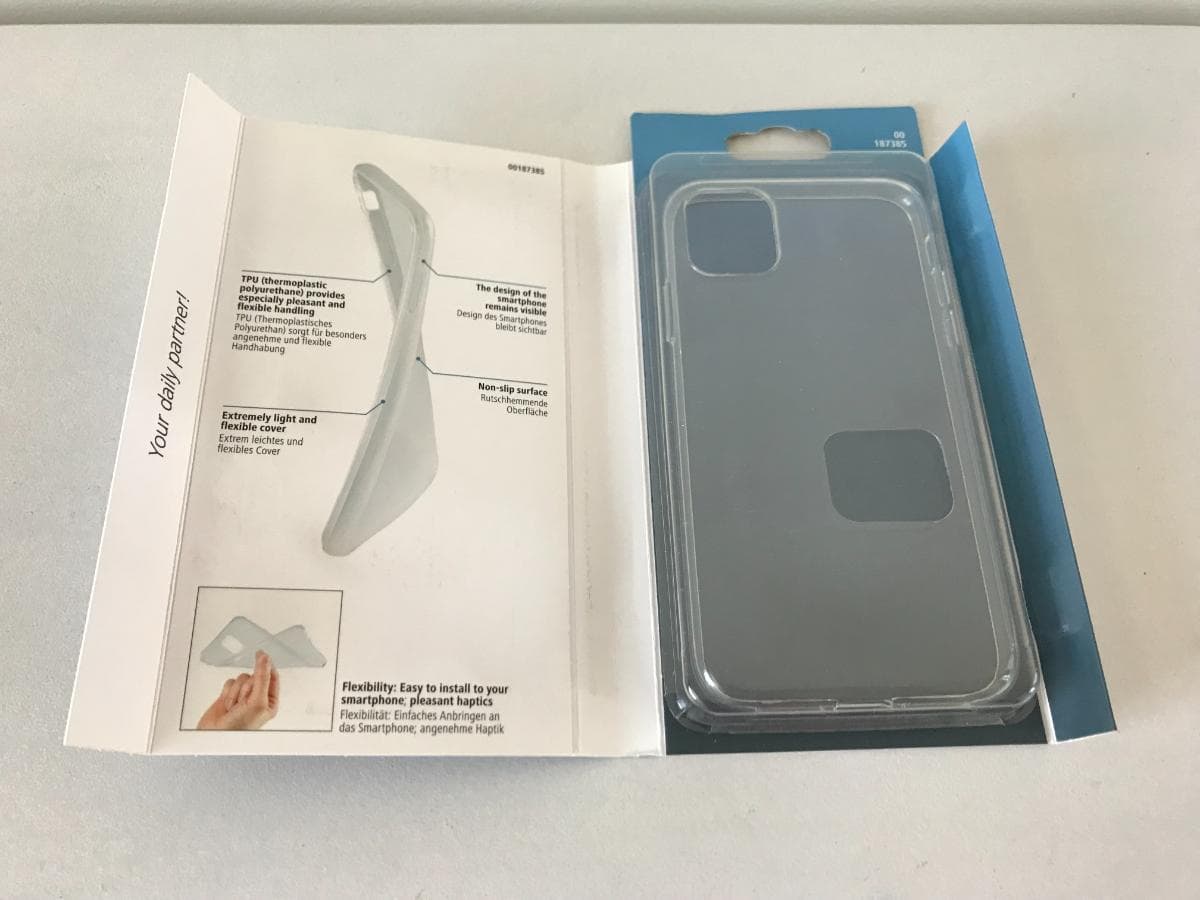 Capa Apple iPhone 11 — imagem 4