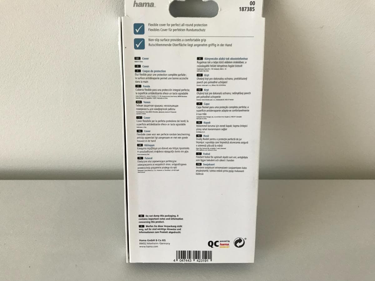 Capa Apple iPhone 11 — imagem 3