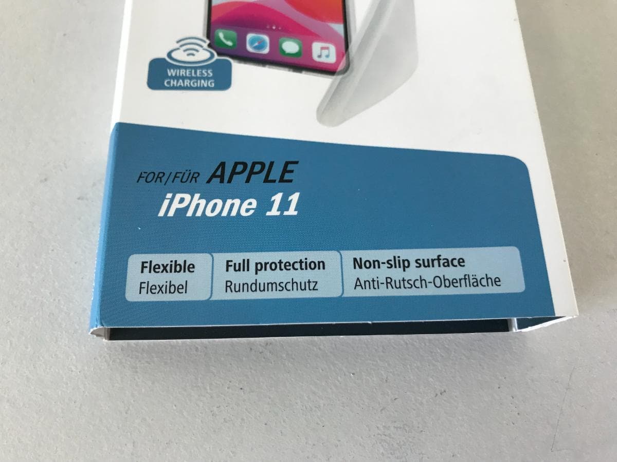 Capa Apple iPhone 11 — imagem 5