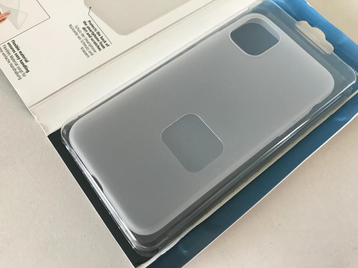 Capa Ultra Slim Apple iPhone 11 — imagem 2