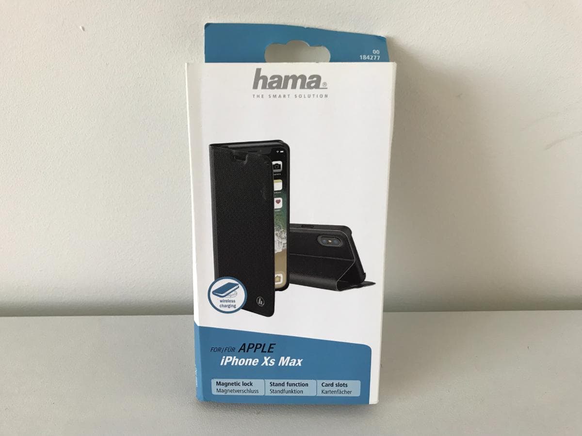 Capa Apple iPhone Xs Max