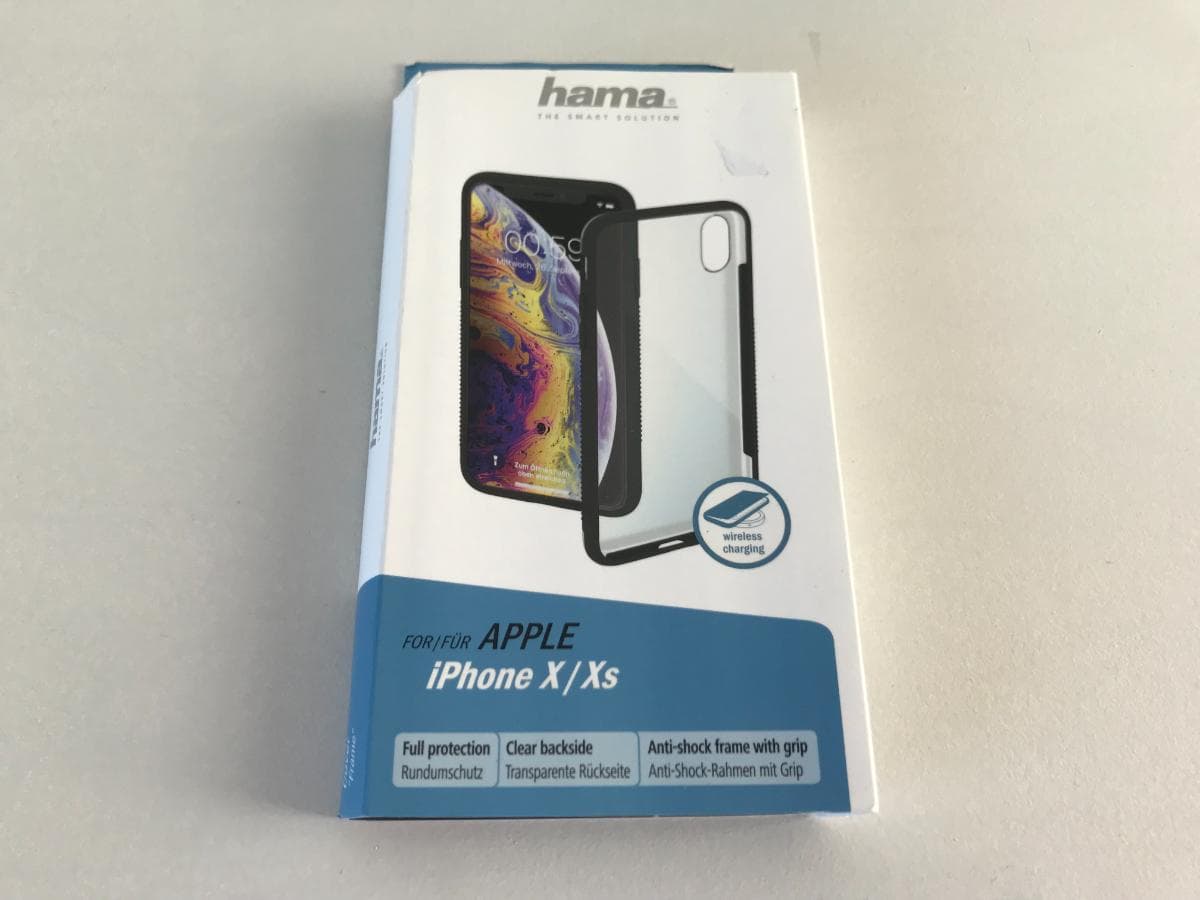 Funda Apple iPhone X Xs — imagen 1