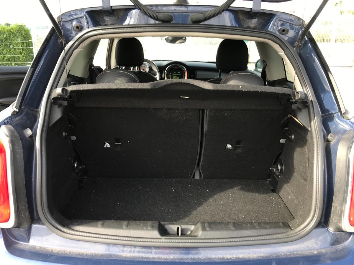 Mini Cooper 1.5D · Ano 2015 — imagen 7
