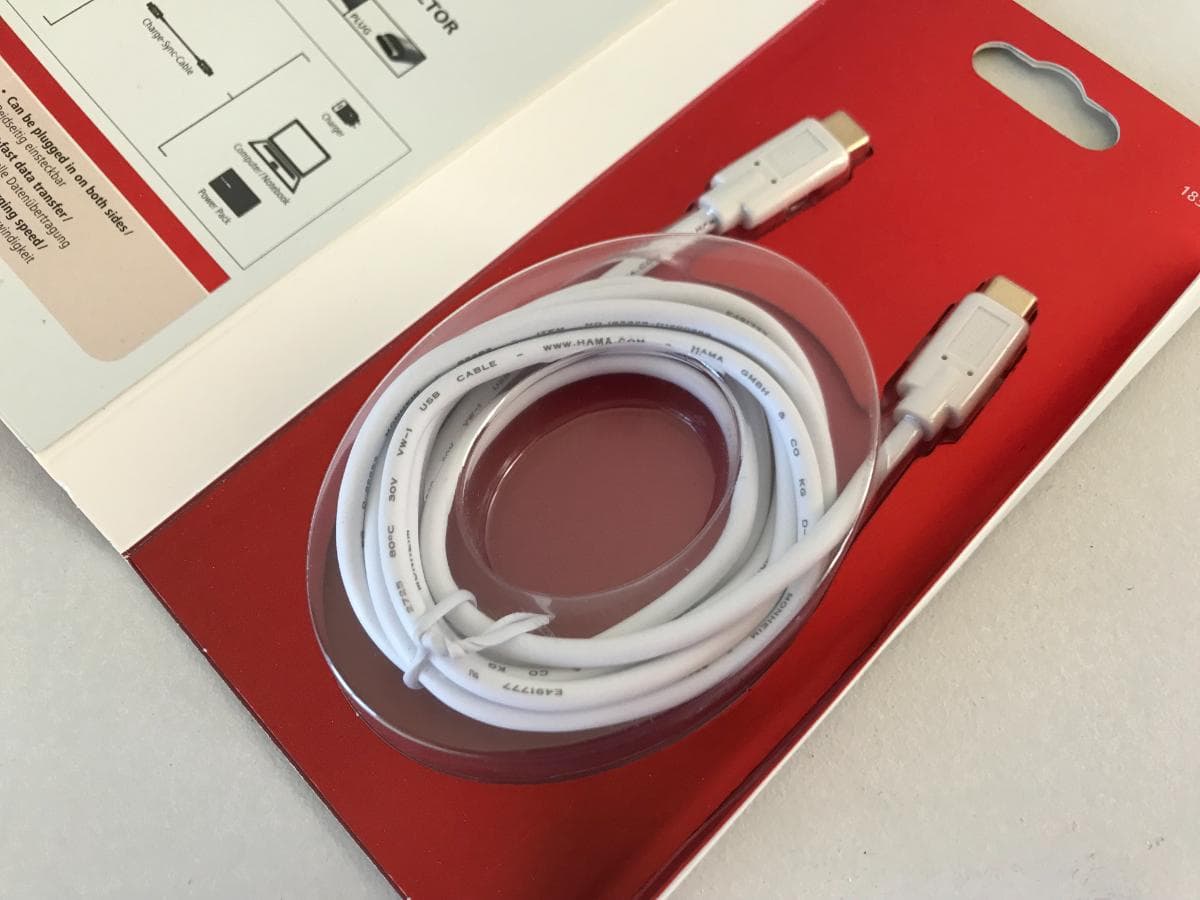 Câble de charge USB — image 4